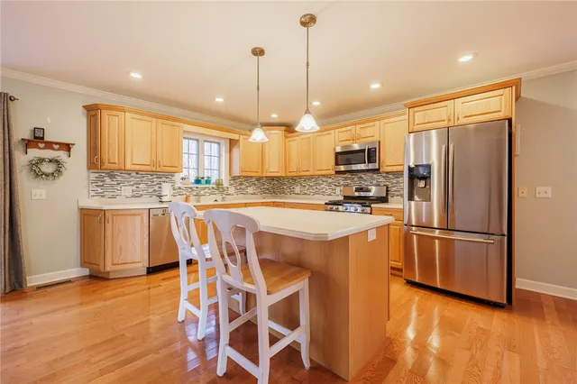 $374,900 | 6559 Niver Road, Livonia, NY 14435