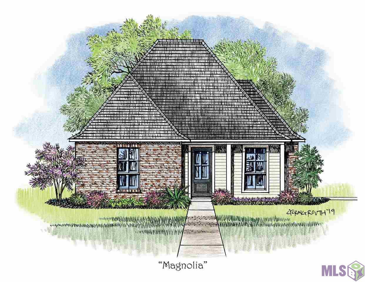 1997 Ravier Lane St. Gabriel, LA 70780 - Photo 1 of 30 Gallery Image 1