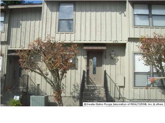 203 South Flannery Road, Unit 2 Baton Rouge, LA 70815 - Photo 1 of 10 Gallery Image 1