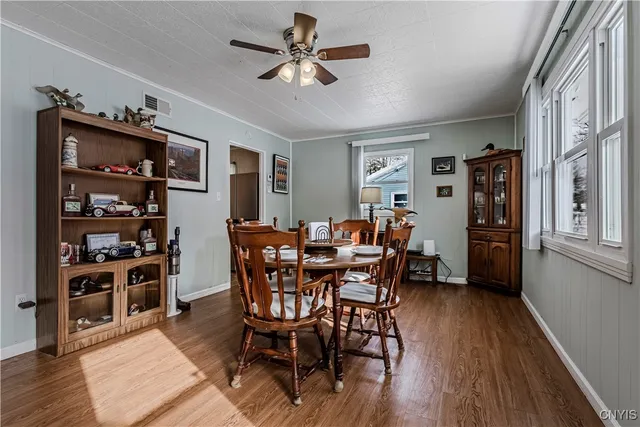 $199,900 | 20 Balsam Crescent, New Hartford, NY 13413