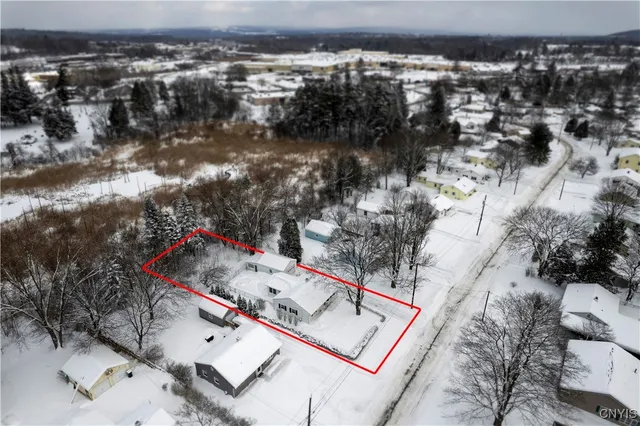 $199,900 | 20 Balsam Crescent, New Hartford, NY 13413