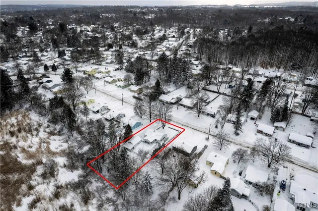 $199,900 | 20 Balsam Crescent, New Hartford, NY 13413