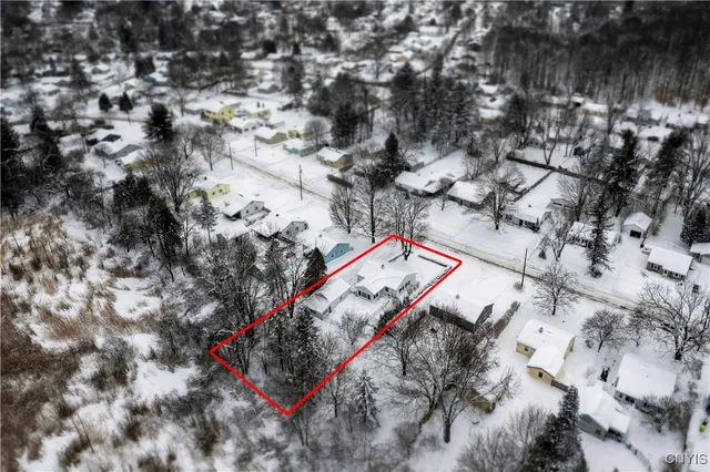 $199,900 | 20 Balsam Crescent, New Hartford, NY 13413