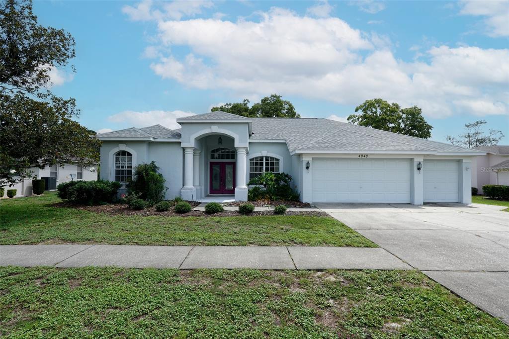 4048 St Ives Boulevard Spring Hill, FL 34609 - Photo 1 of 63