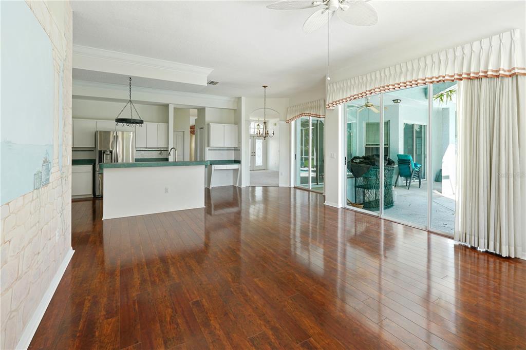 4048 St Ives Boulevard Spring Hill, FL 34609 - Photo 12 of 63