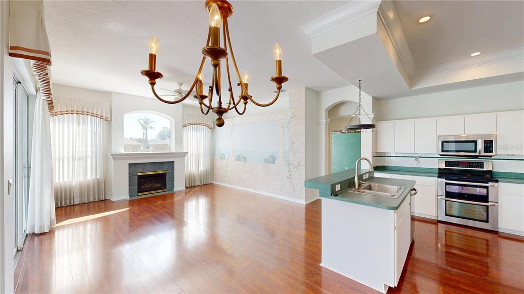 4048 St Ives Boulevard Spring Hill, FL 34609 - Photo 15 of 63