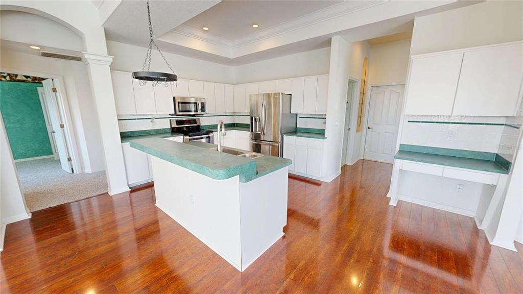 4048 St Ives Boulevard Spring Hill, FL 34609 - Photo 16 of 63