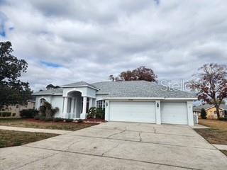 4048 St Ives Boulevard Spring Hill, FL 34609 - Photo 2 of 63
