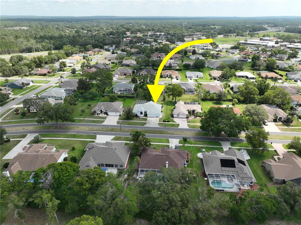 4048 St Ives Boulevard Spring Hill, FL 34609 - Photo 43 of 63