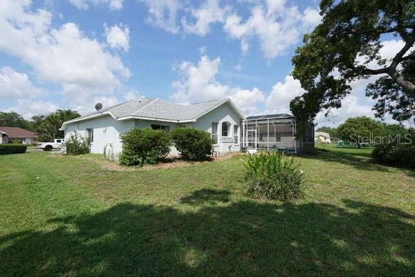 4048 St Ives Boulevard Spring Hill, FL 34609 - Photo 49 of 63