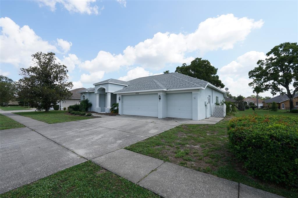 4048 St Ives Boulevard Spring Hill, FL 34609 - Photo 55 of 63