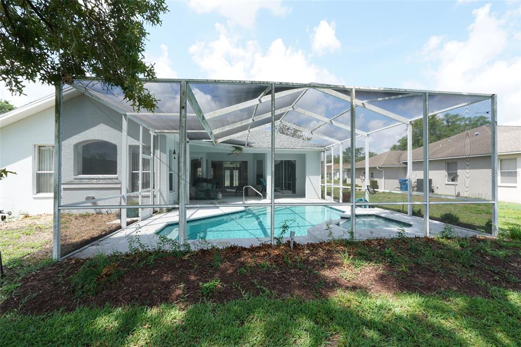 4048 St Ives Boulevard Spring Hill, FL 34609 - Photo 60 of 63