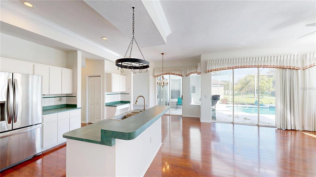 4048 St Ives Boulevard Spring Hill, FL 34609 - Photo 6 of 63