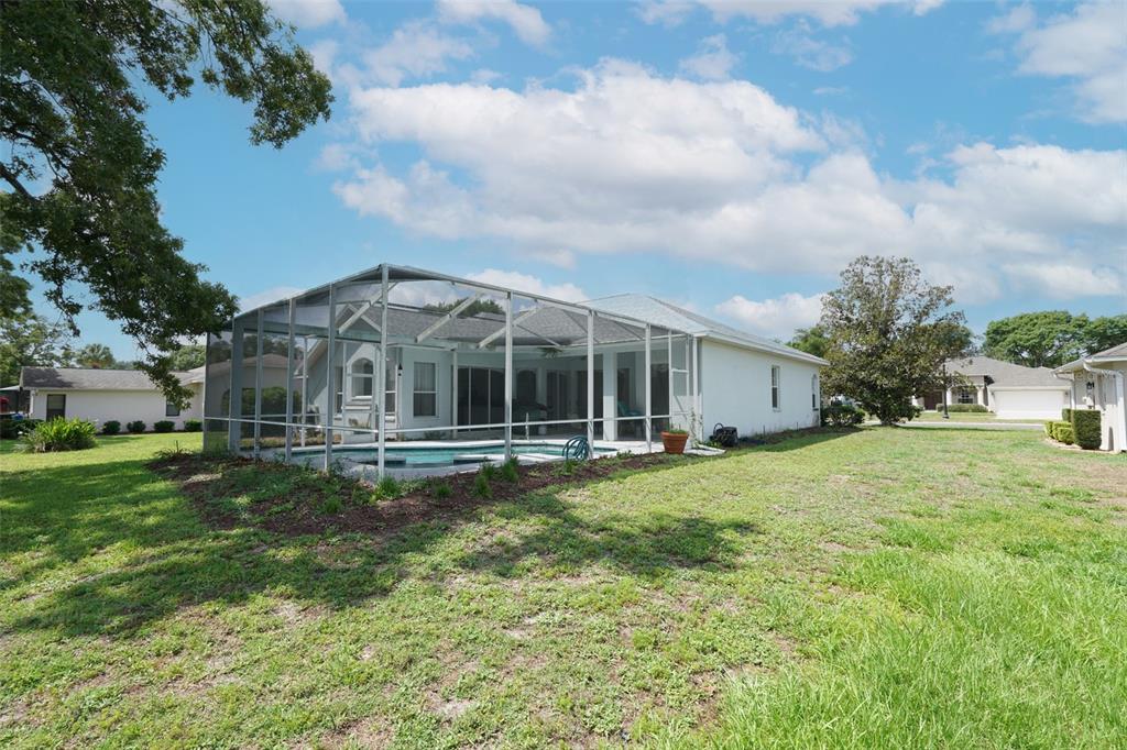 4048 St Ives Boulevard Spring Hill, FL 34609 - Photo 61 of 63