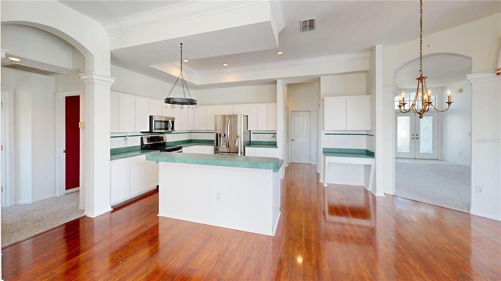 4048 St Ives Boulevard Spring Hill, FL 34609 - Photo 7 of 63