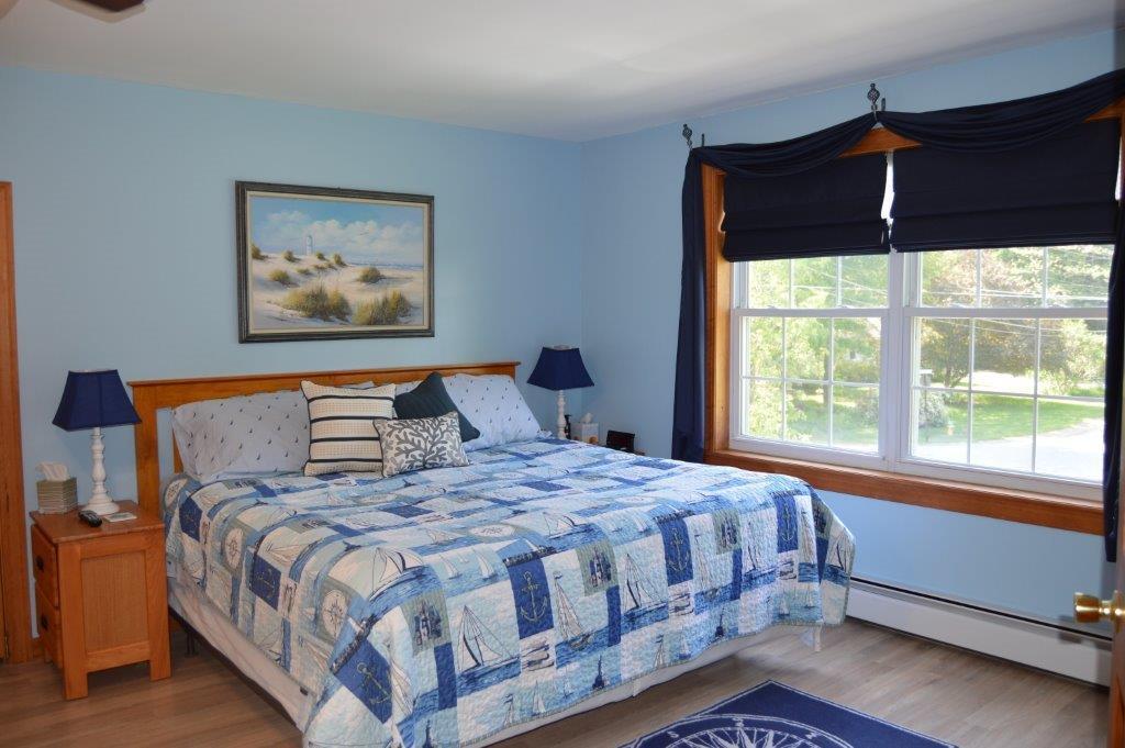 106 Roderick Road Winslow, ME 04901 - Photo 27 of 38 24 masterbedroom