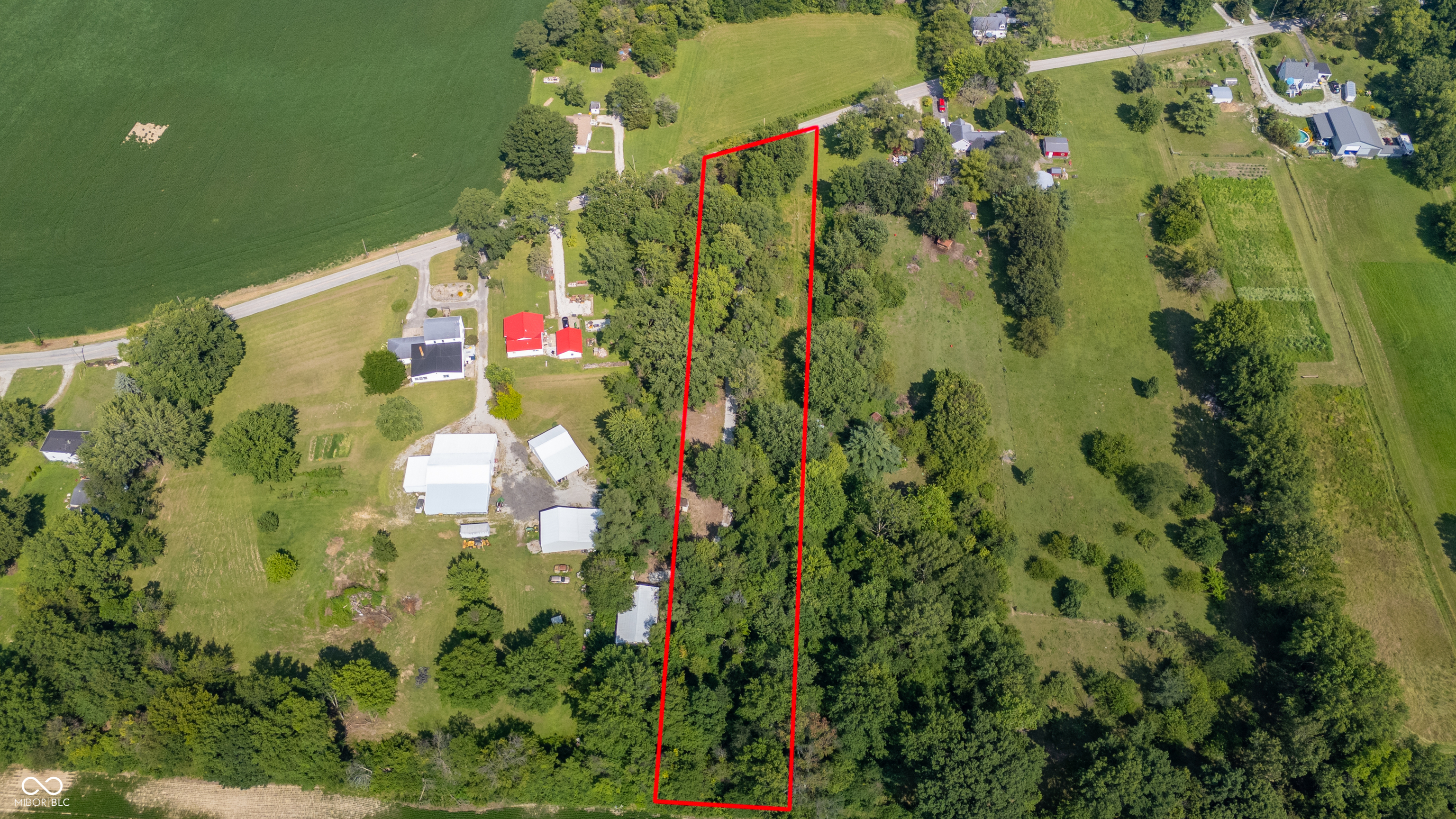 0 Anderson-fr Road Anderson, IN 46011 - Photo 4 of 15 Gallery Image 4