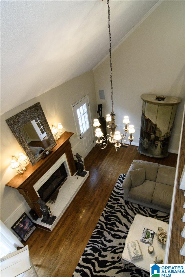 233 Oakmont Road Birmingham, AL 35244 - Photo 16 of 38