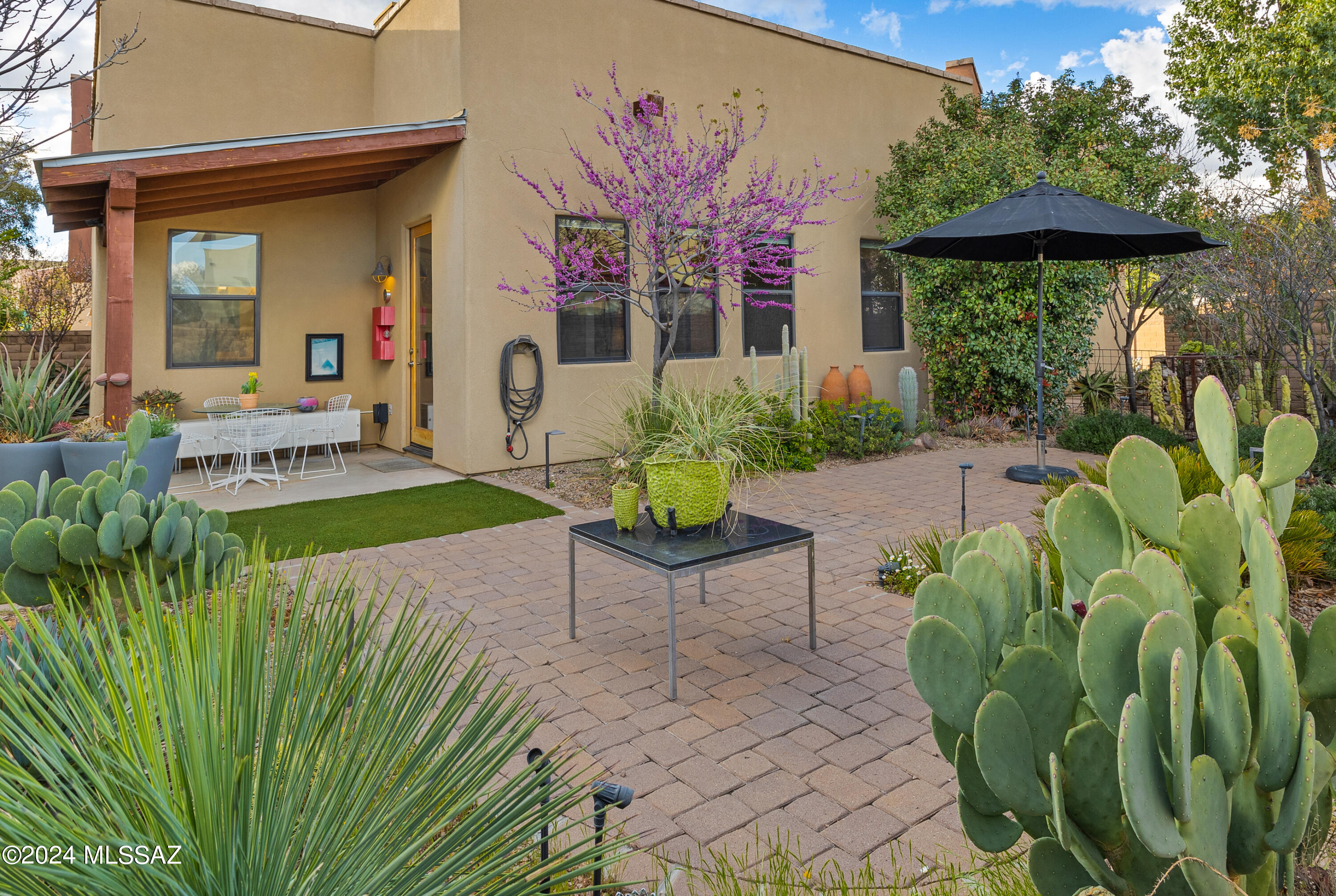 502 East Cedarvale Road Tucson, AZ 85704 - Photo 17 of 35 Gallery Image 17