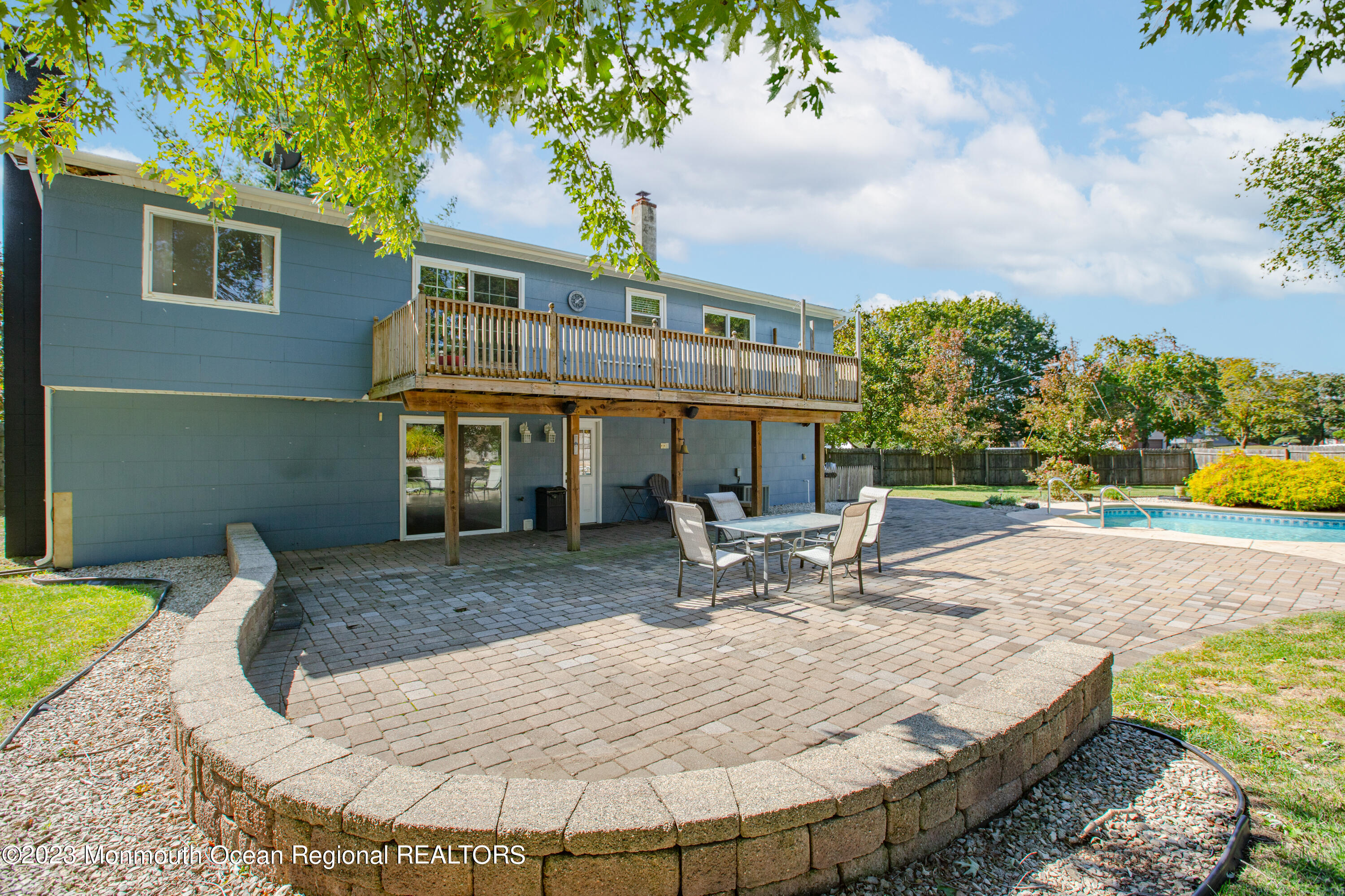 29 Dutch Valley Road Howell, NJ 07731 - Photo 24 of 27 9