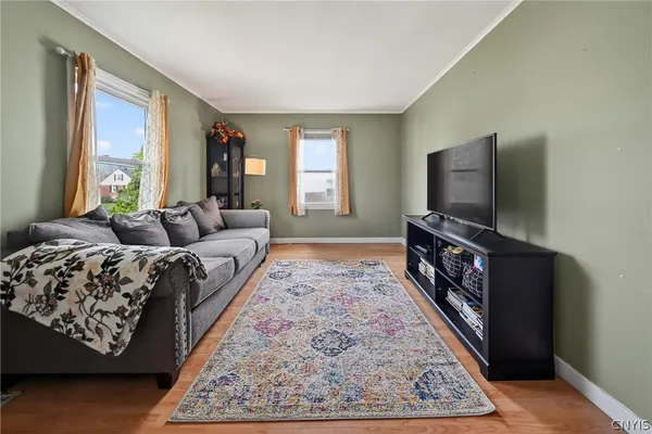 $179,000 | 310 Russell Avenue, Salina, NY 13088