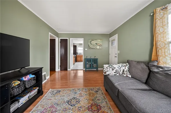 $179,000 | 310 Russell Avenue, Salina, NY 13088