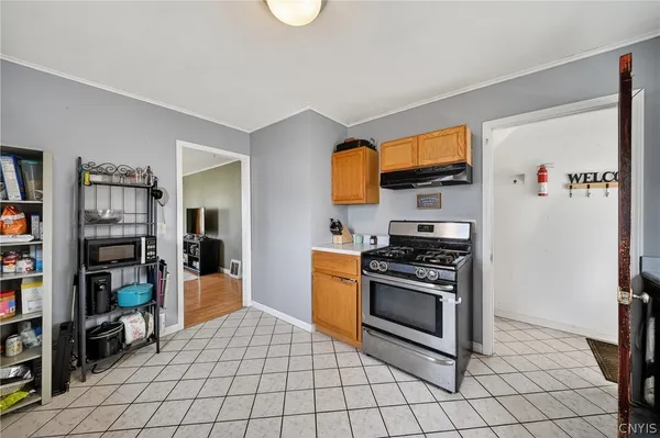 $179,000 | 310 Russell Avenue, Salina, NY 13088