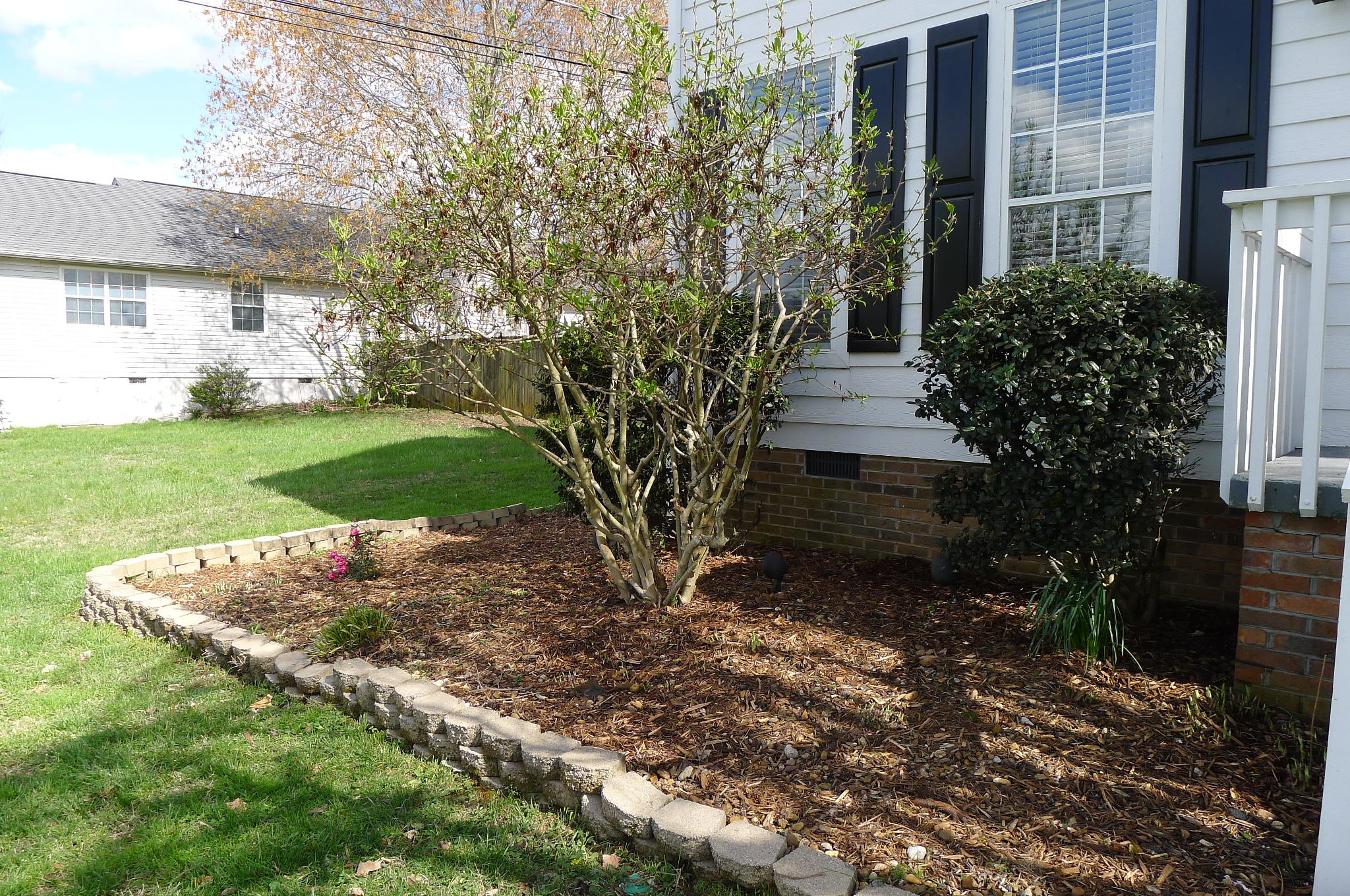 2220 Robinson Road Knoxville, TN 37923 - Photo 3 of 33 P1050008