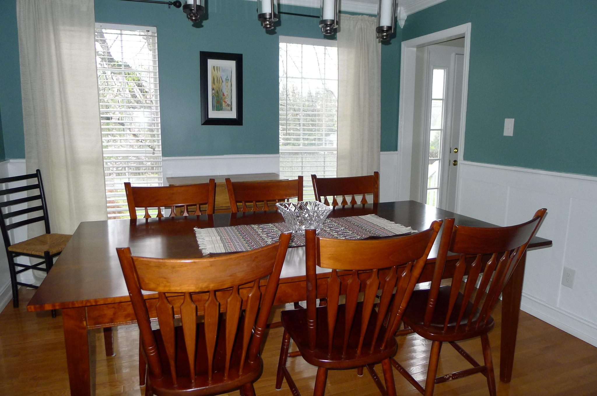 2220 Robinson Road Knoxville, TN 37923 - Photo 8 of 33 P1050018