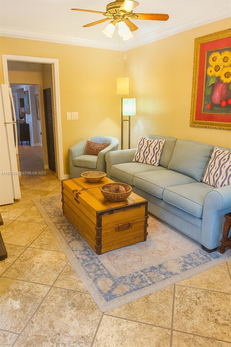 401 Warren Lane Key Biscayne, FL 33149 - Photo 12 of 46