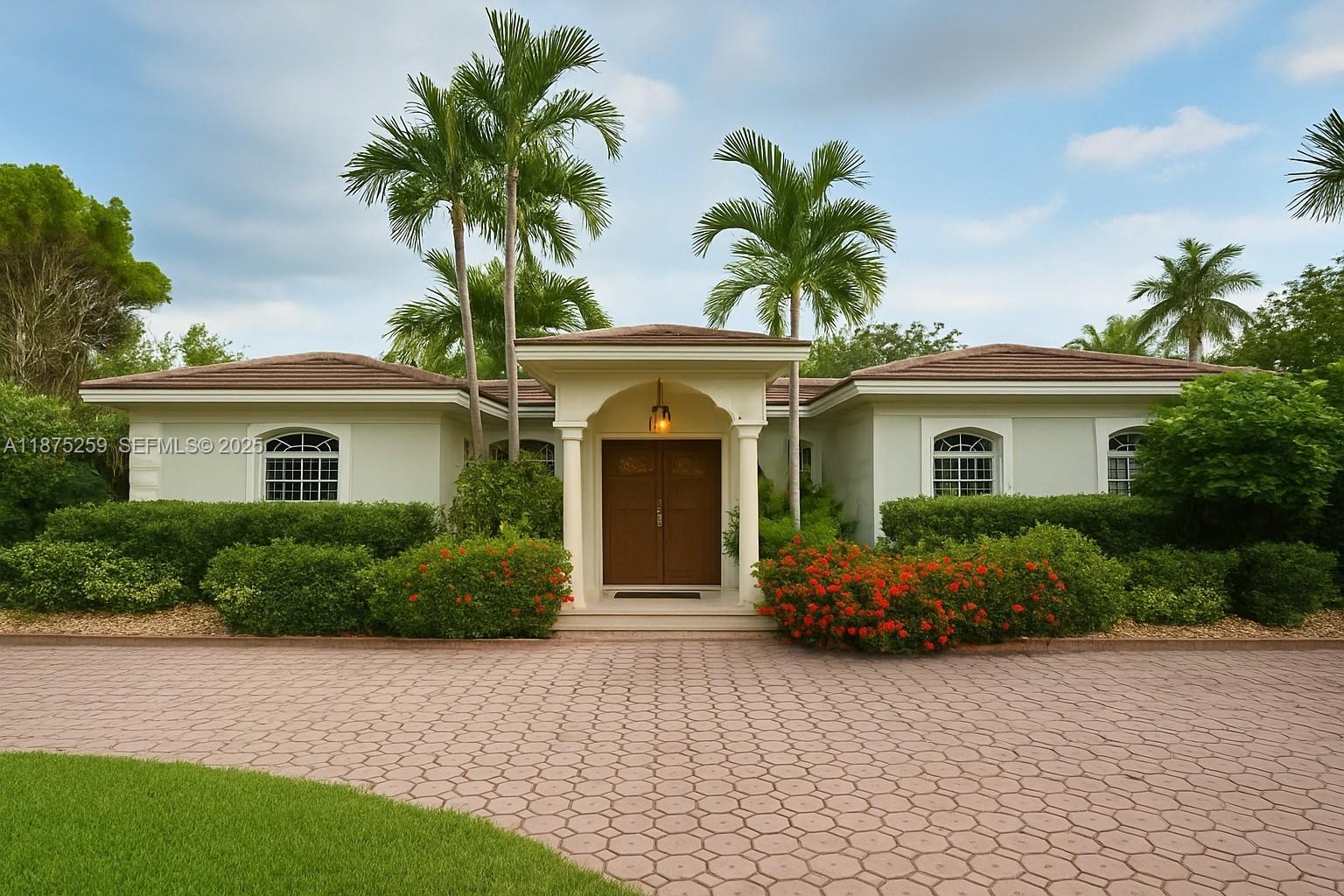 401 Warren Lane Key Biscayne, FL 33149 - Photo 3 of 46