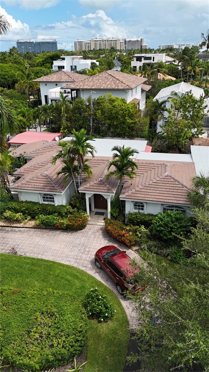 401 Warren Lane Key Biscayne, FL 33149 - Photo 44 of 46