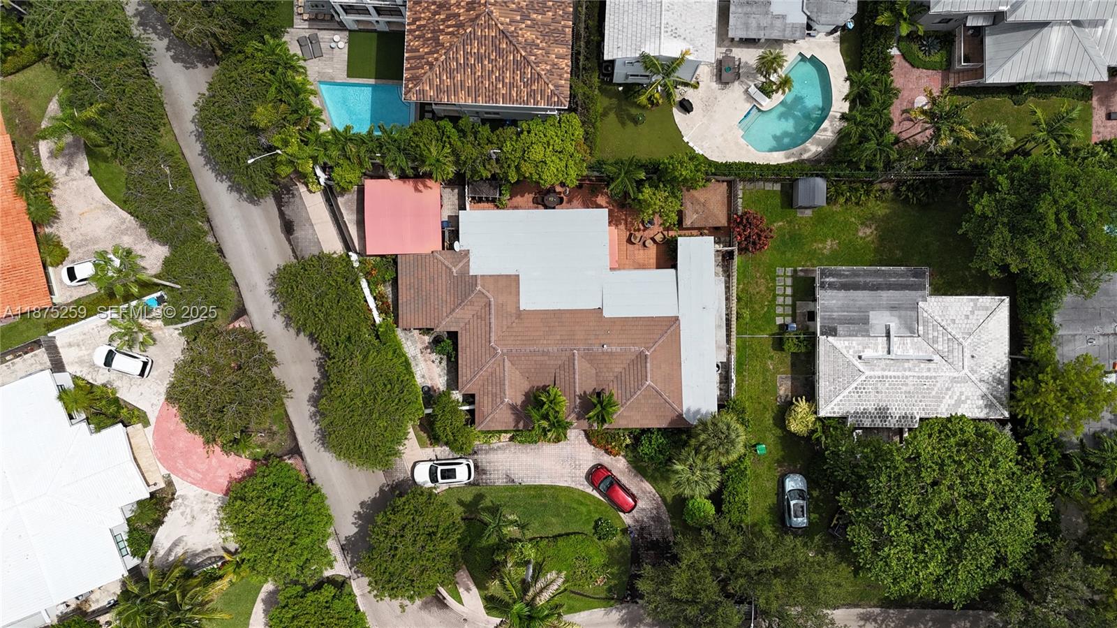 401 Warren Lane Key Biscayne, FL 33149 - Photo 45 of 46