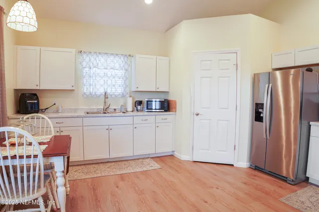 $650,000 | 11485 Peacock Creek Road, Glen St. Mary, FL 32040