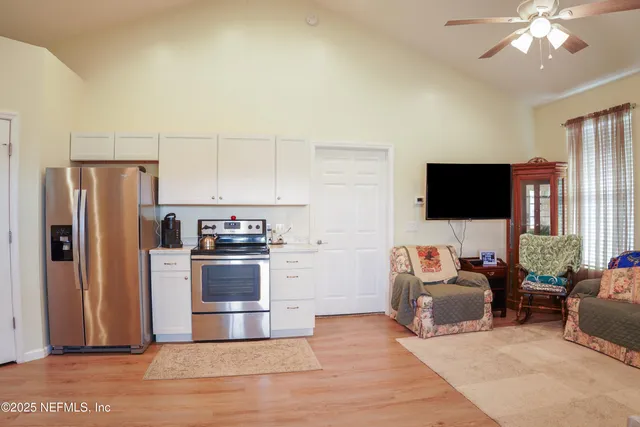 $650,000 | 11485 Peacock Creek Road, Glen St. Mary, FL 32040