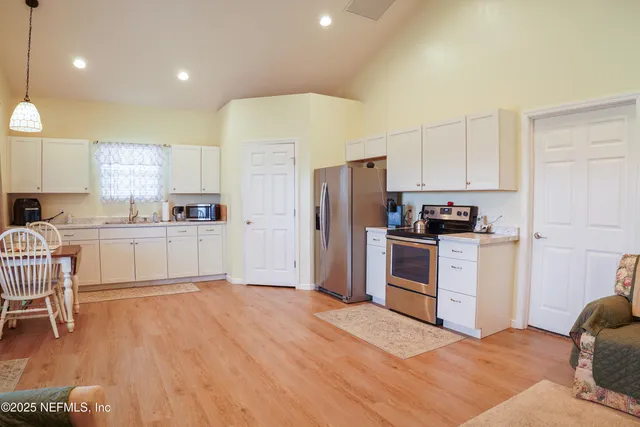 $650,000 | 11485 Peacock Creek Road, Glen St. Mary, FL 32040