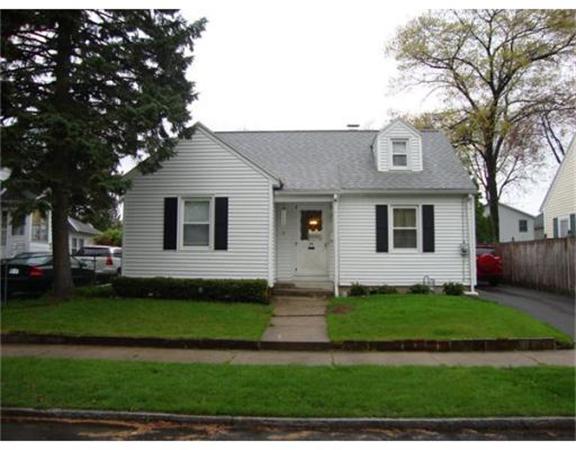 54 Melville Street Springfield, MA 01104 - Photo 1 of 14 Gallery Image 1