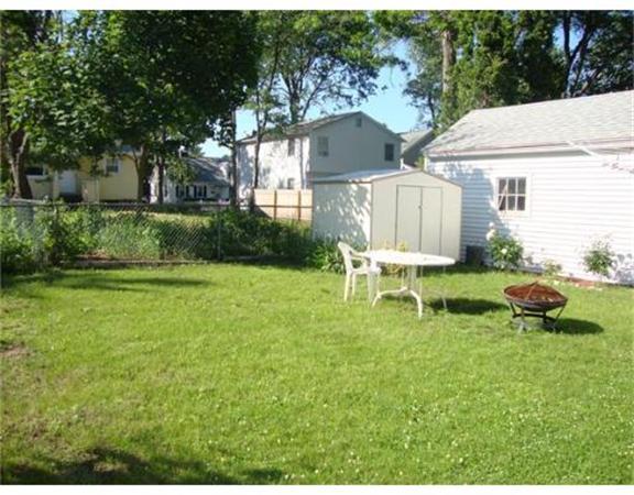 54 Melville Street Springfield, MA 01104 - Photo 14 of 14 Gallery Image 14