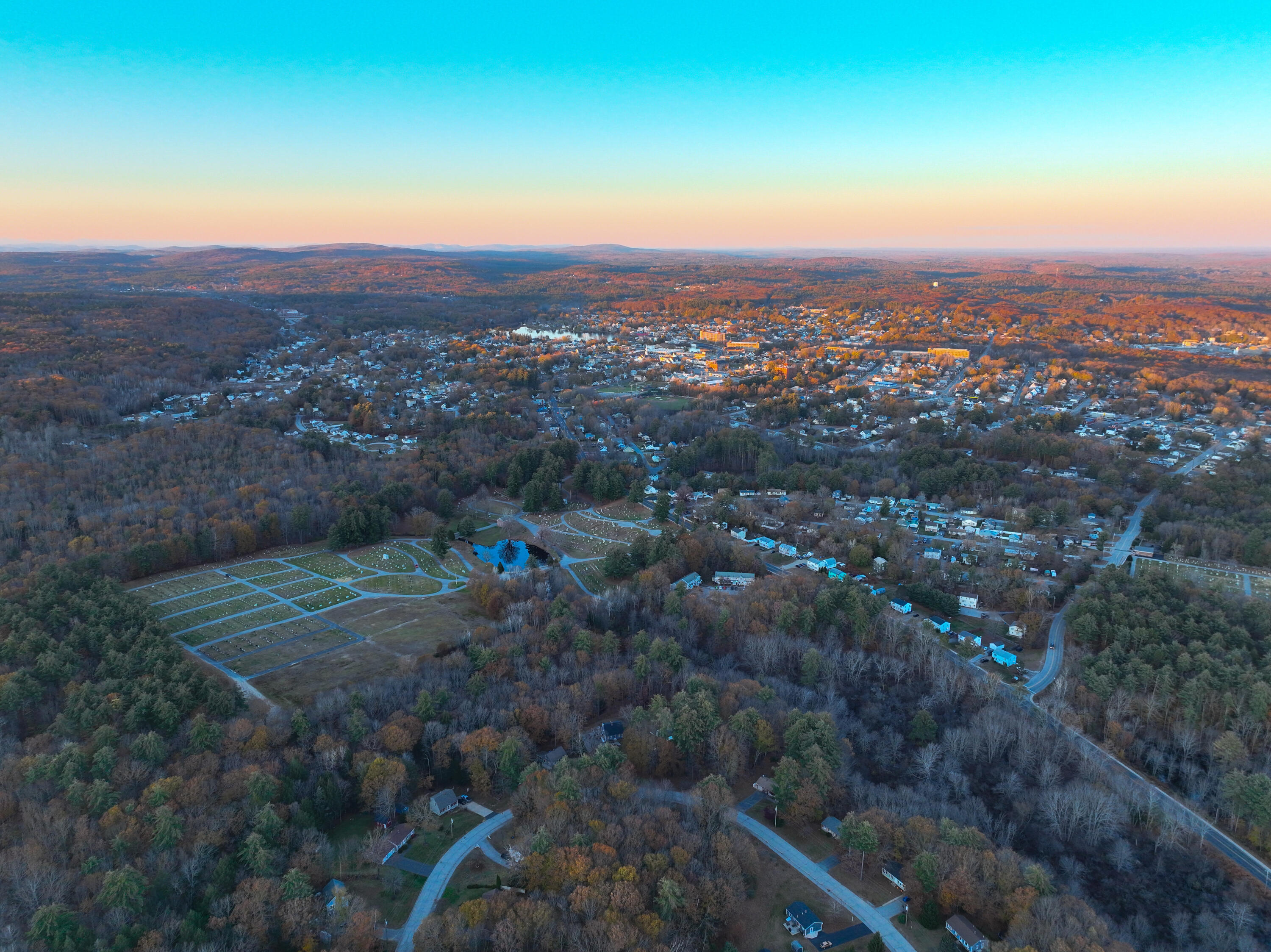18 Sugar Hill Road Sanford, ME 04073 - Photo 4 of 61 DJI_0457