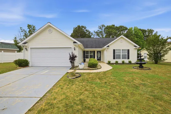 $269,500 | 2707 Woodcreek Lane, Conway, SC 29527