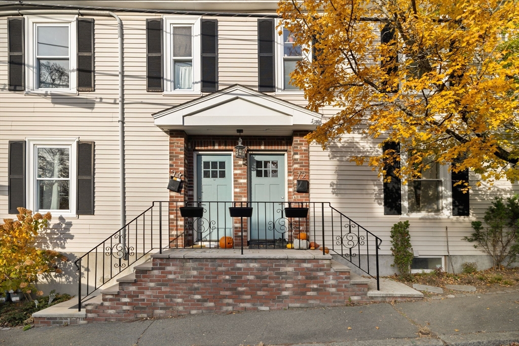 72-74 Butler Street, Unit 2 Salem, MA 01970 - Photo 1 of 42