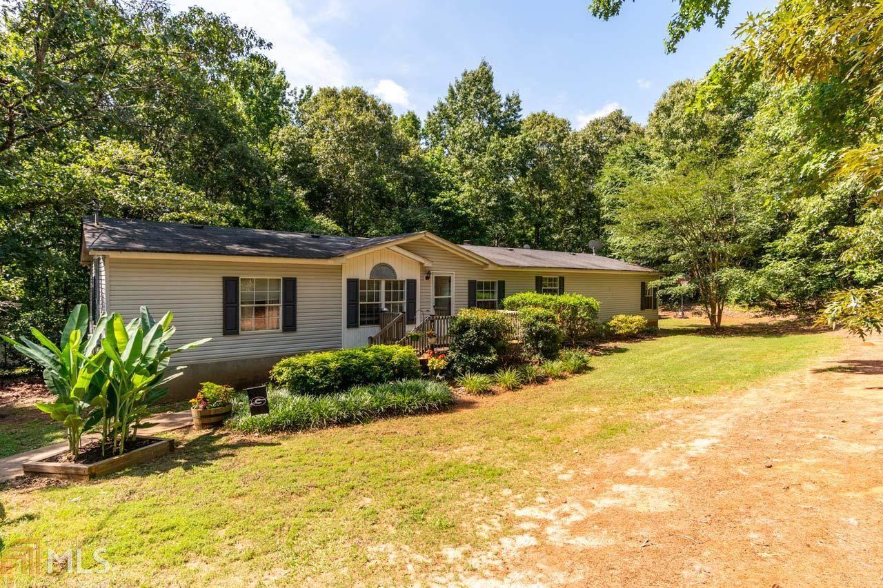 107 Johnson Rd Extension Locust Grove, GA 30248 - Photo 1 of 1