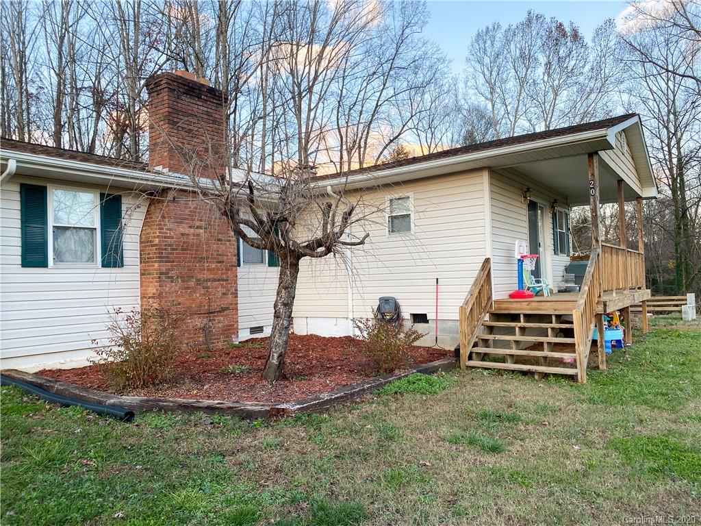 20 Bartlett Road Marion, NC 28752 - Photo 1 of 19 Gallery Image 1