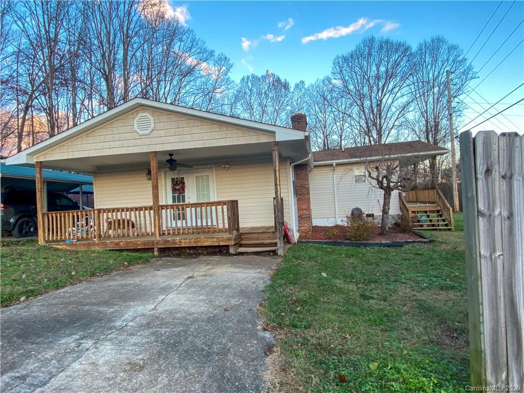 20 Bartlett Road Marion, NC 28752 - Photo 2 of 19 Gallery Image 2