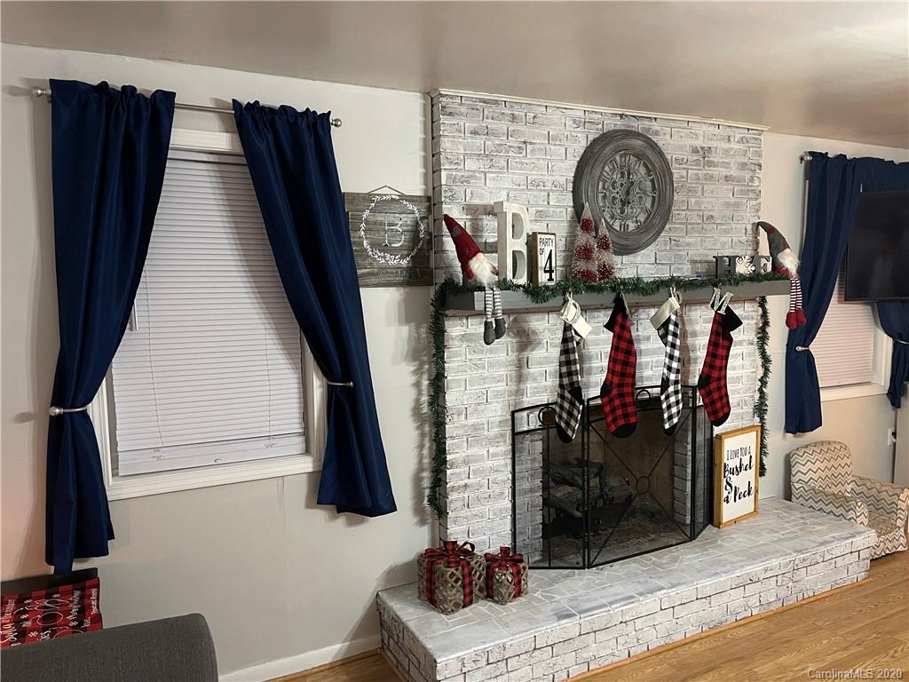 20 Bartlett Road Marion, NC 28752 - Photo 11 of 19 Gallery Image 11