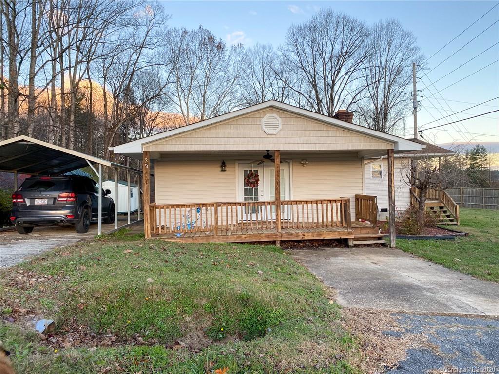 20 Bartlett Road Marion, NC 28752 - Photo 3 of 19 Gallery Image 3