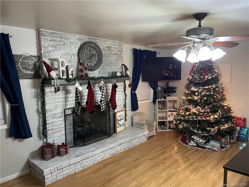20 Bartlett Road Marion, NC 28752 - Photo 10 of 19 Gallery Image 10