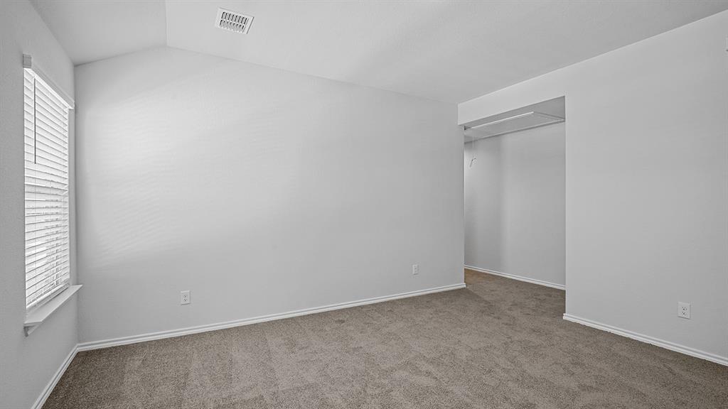 114 Mojave Road Boyd, TX 76023 - Photo 18 of 35 an empty room with windows