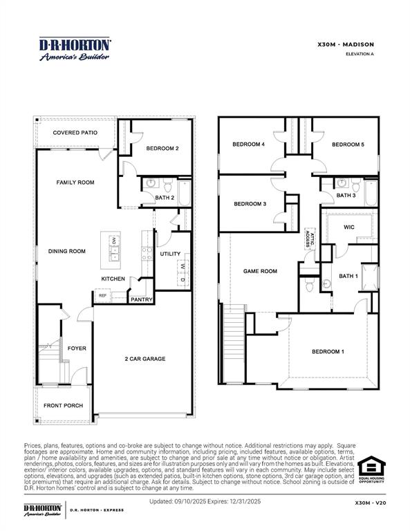 114 Mojave Road Boyd, TX 76023 - Photo 35 of 35