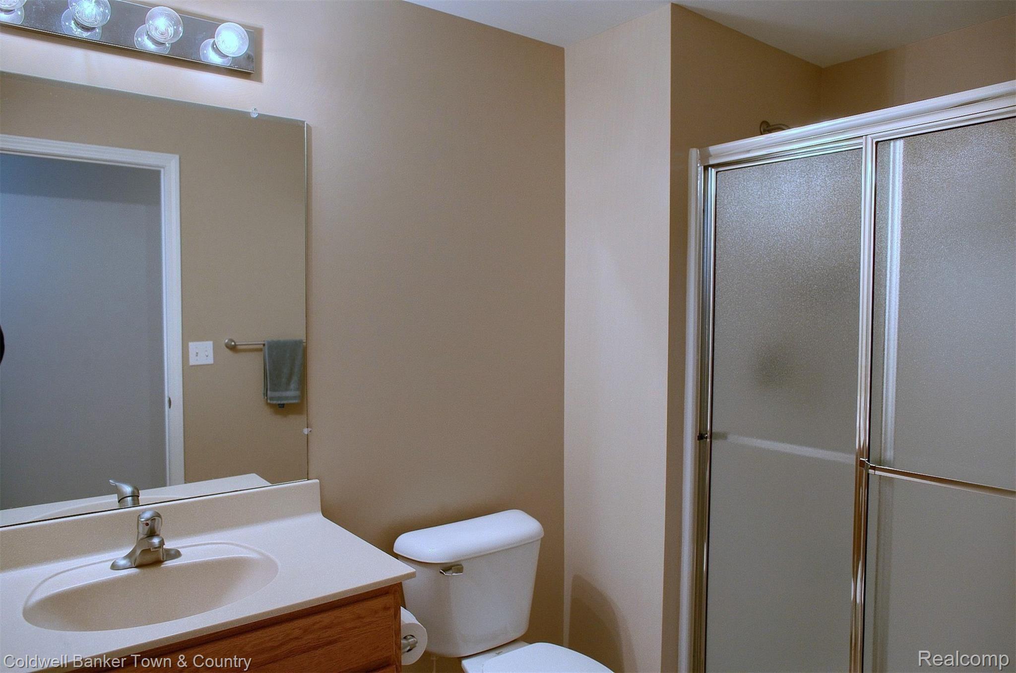 10227 White Road Linden, MI 48451 - Photo 27 of 43 Lower-Level-Bathroom.jpg